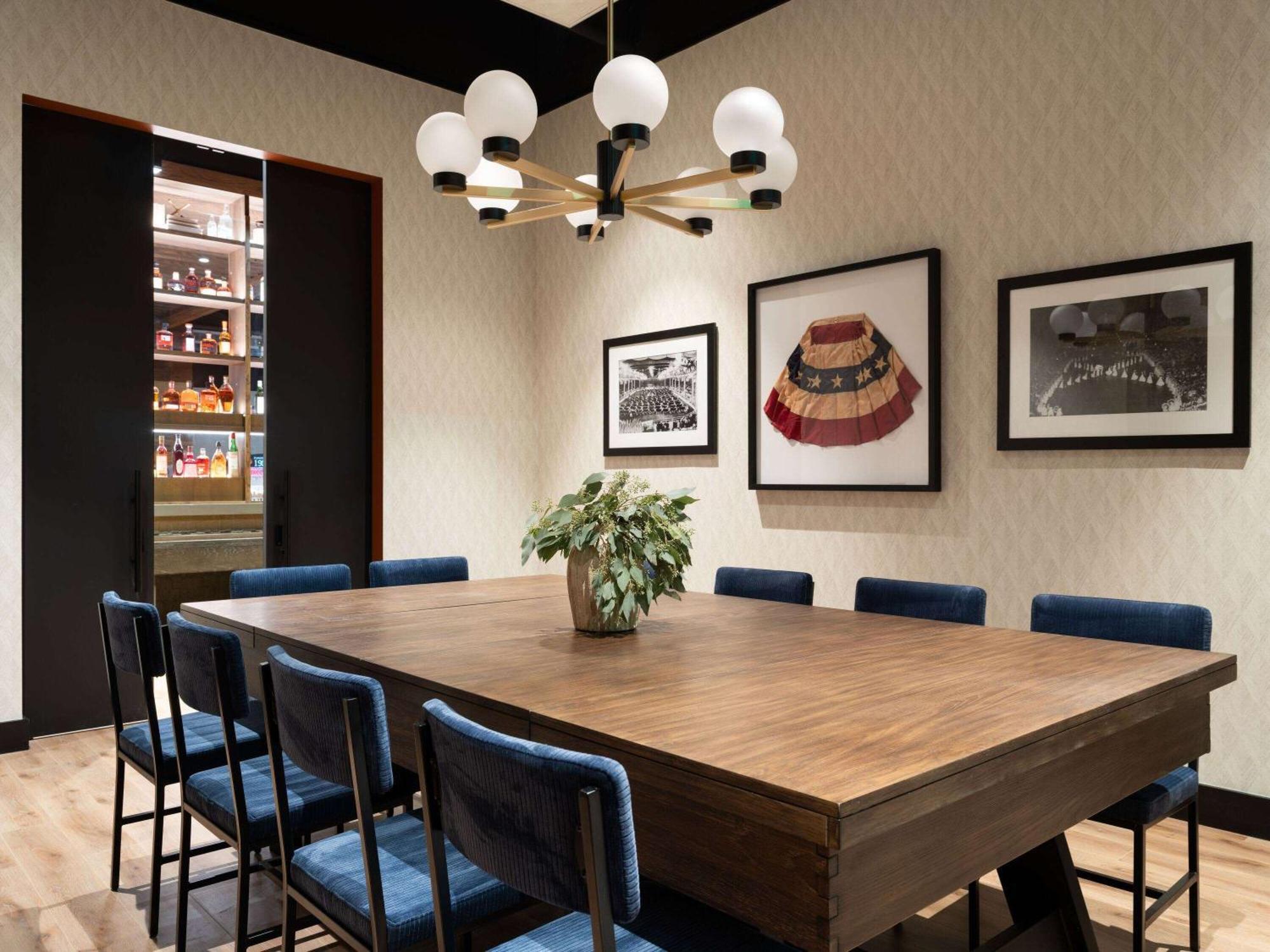 Origin Kansas City Riverfront, A Wyndham Hotel מראה חיצוני תמונה