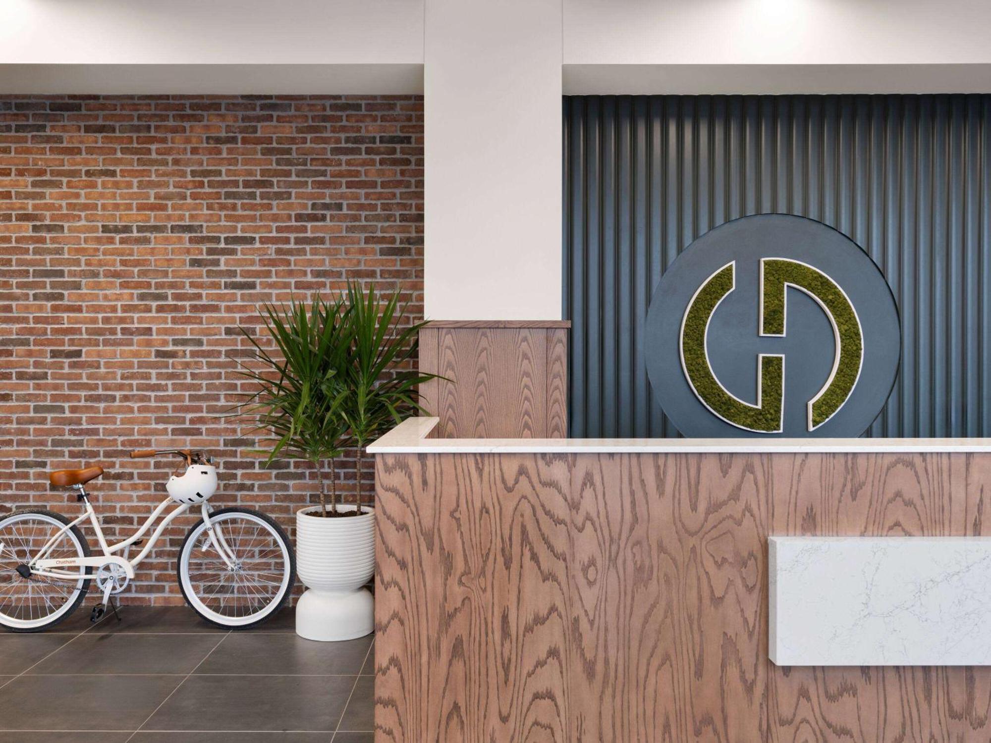 Origin Kansas City Riverfront, A Wyndham Hotel מראה חיצוני תמונה