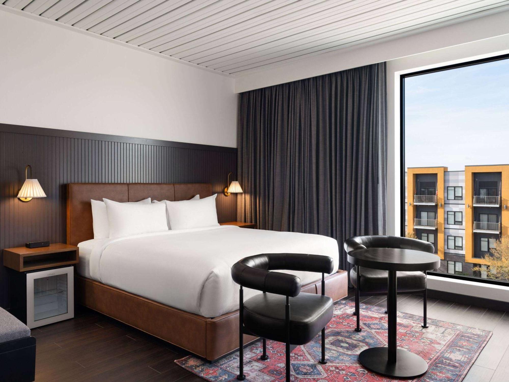 Origin Kansas City Riverfront, A Wyndham Hotel מראה חיצוני תמונה
