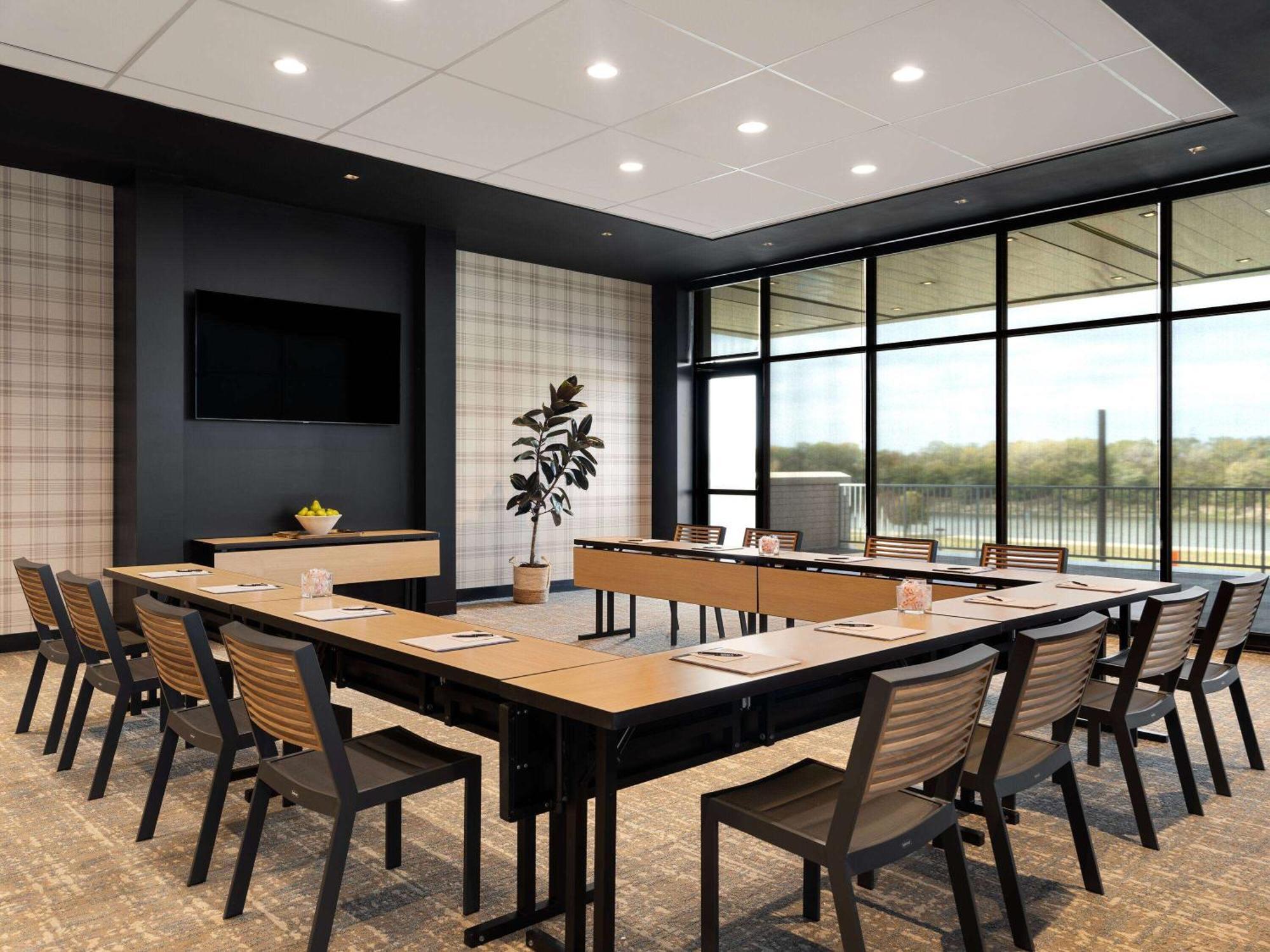 Origin Kansas City Riverfront, A Wyndham Hotel מראה חיצוני תמונה