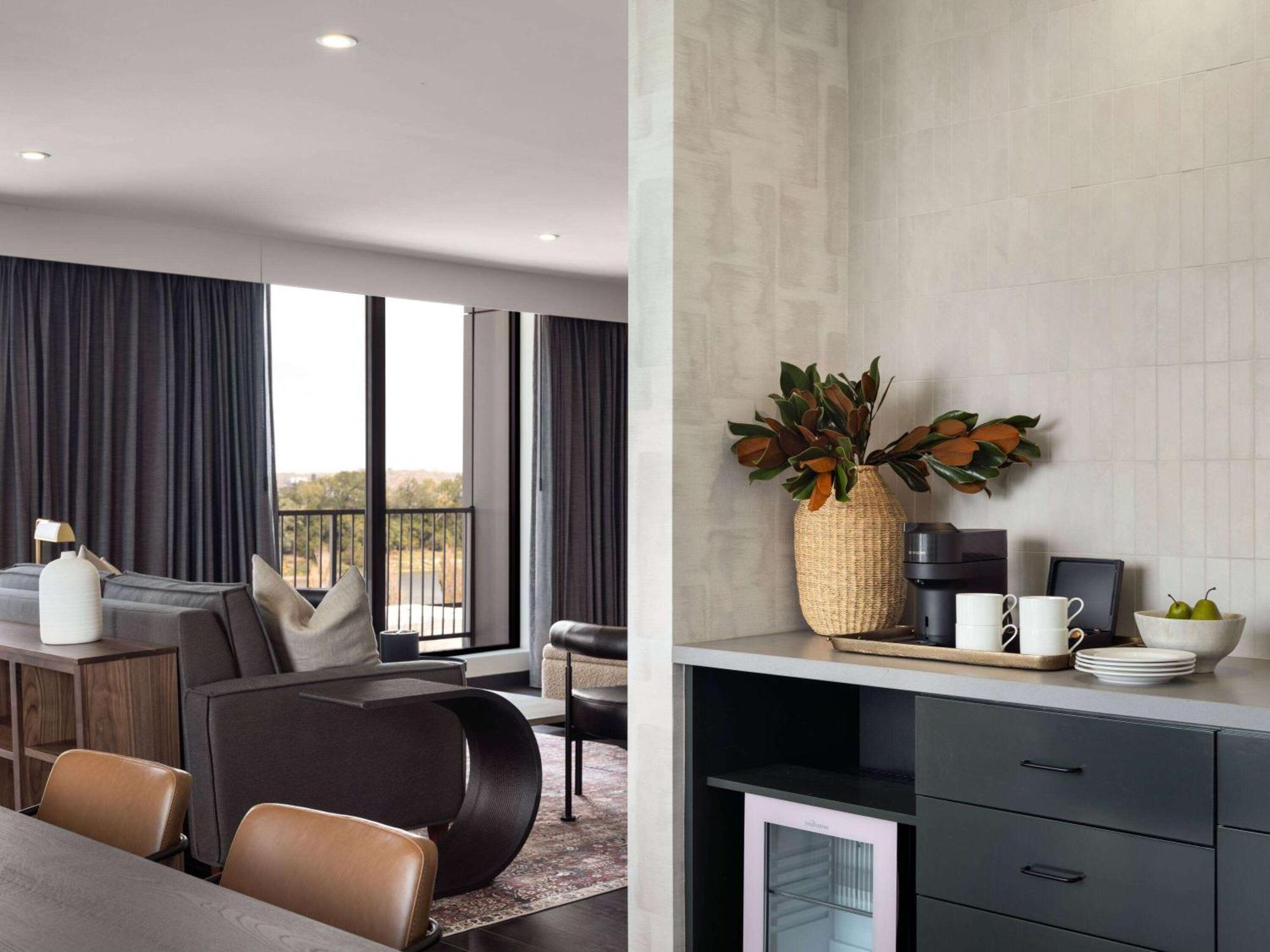 Origin Kansas City Riverfront, A Wyndham Hotel מראה חיצוני תמונה
