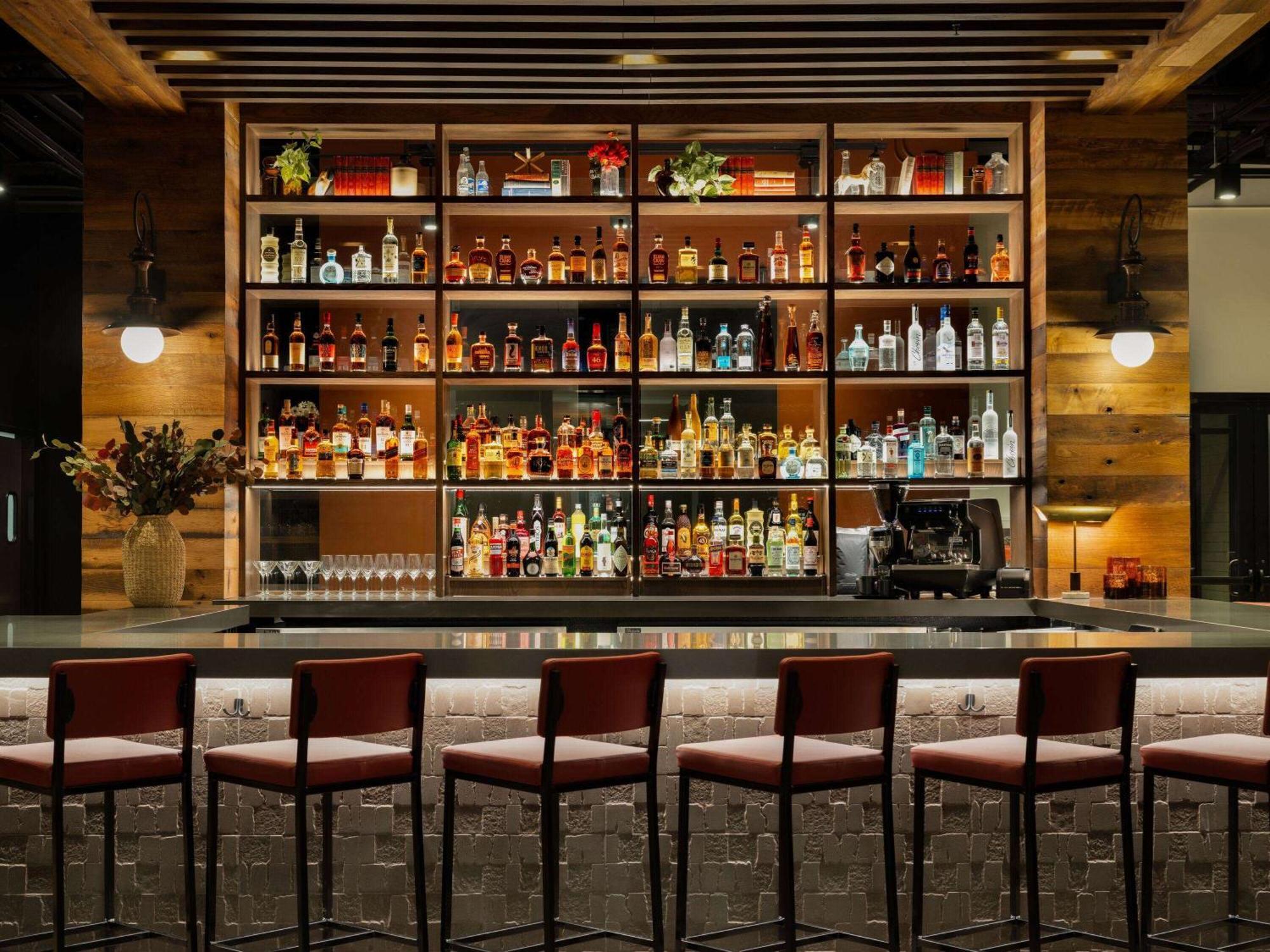 Origin Kansas City Riverfront, A Wyndham Hotel מראה חיצוני תמונה