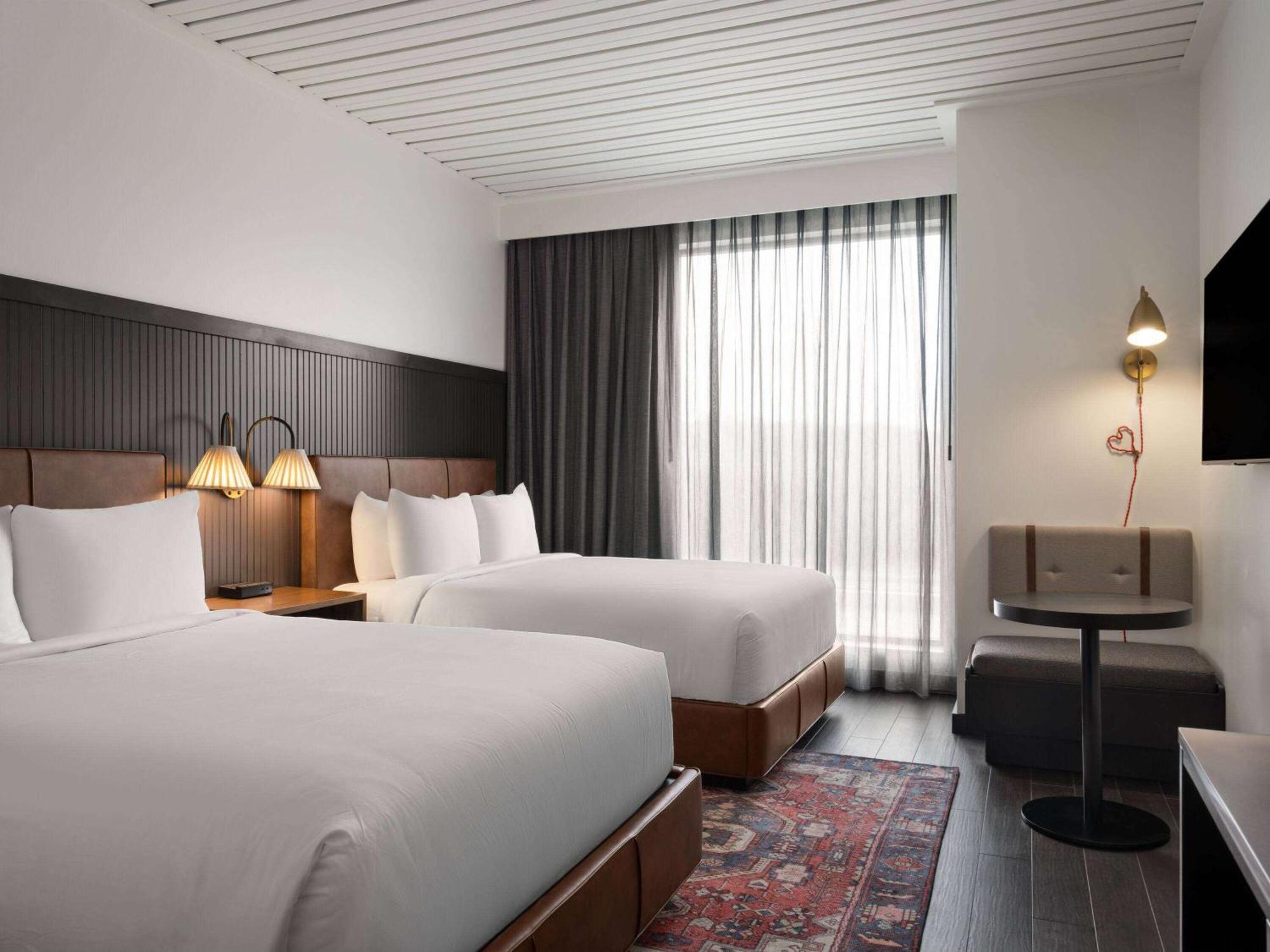 Origin Kansas City Riverfront, A Wyndham Hotel מראה חיצוני תמונה