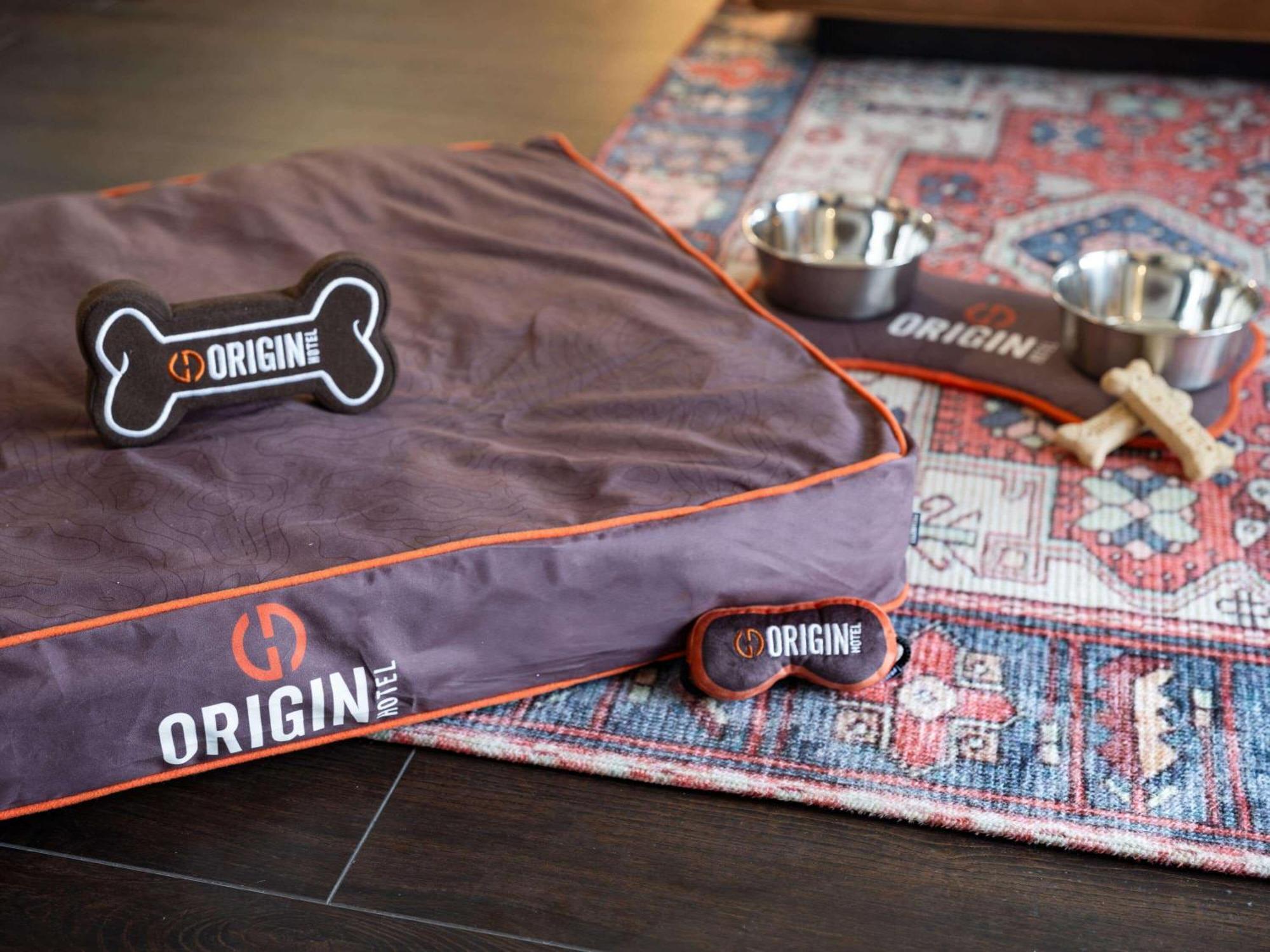 Origin Kansas City Riverfront, A Wyndham Hotel מראה חיצוני תמונה