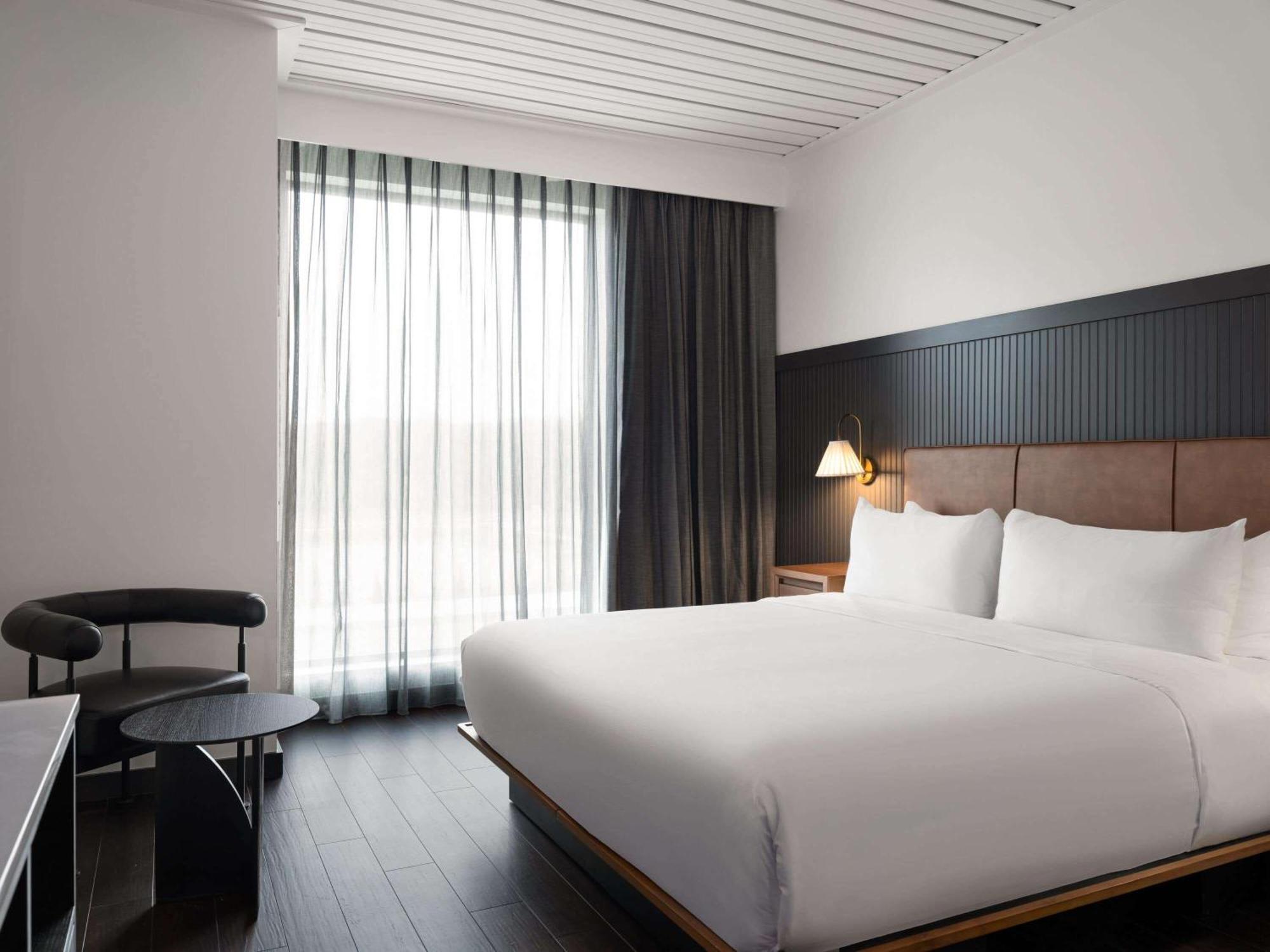 Origin Kansas City Riverfront, A Wyndham Hotel מראה חיצוני תמונה