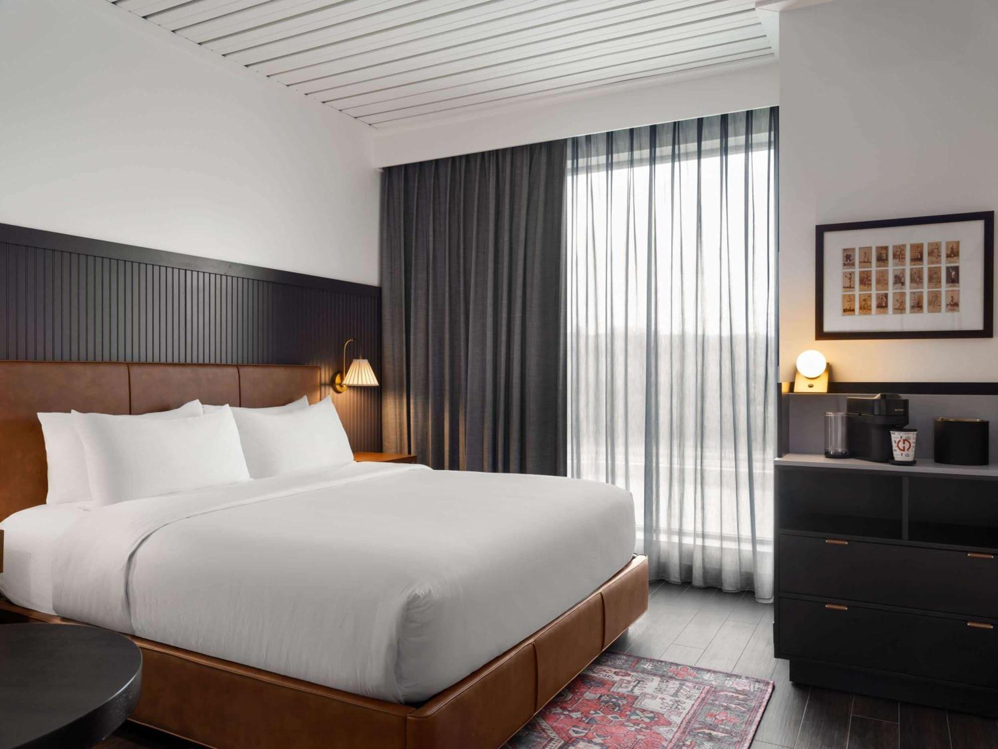 Origin Kansas City Riverfront, A Wyndham Hotel מראה חיצוני תמונה